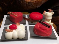 -CAKE BOSS 蛋糕老板(领展购物广场·中关村店)