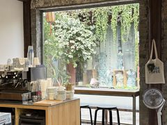 -VOYAGE COFFEE(杨梅竹店)