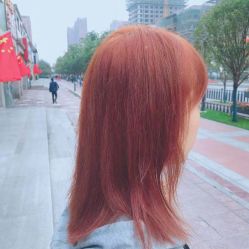 -魅力发型