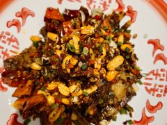 -熊记虾王·小龙虾(东晓南店)