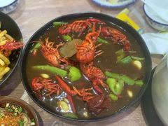 -徐嘉赫龙虾馆
