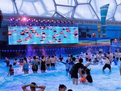 -欢乐水魔方水世界