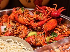 -王红军龙虾(新民路店)