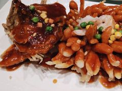 -洋洋中餐馆·SINCE 1997(信投店)