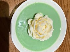 -李百蟹·江南蟹黄面(夫子庙店)