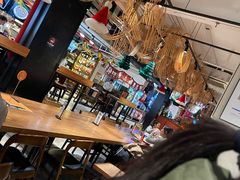 -Mammamia意大利餐厅(古北店)