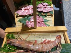 -NIUAN牛庵·日式和牛烧肉(恒隆店)