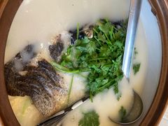 -千岛湖鱼味馆(十字街总店)
