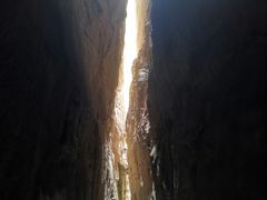 -孤山寨风景区