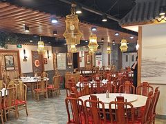 -老边饺子馆·东北菜(虎坊桥店)