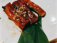 -山之川日料放题(通州店)