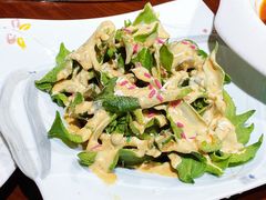 -大汗行宫园林餐厅