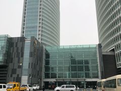 -悦融琥珀·京鲁菜·海味珍品(西单店)