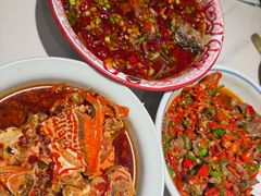 -欧记大排档·景德菜(上海首店)