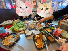 -杀猪天·韩国烤肉(总店)
