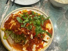 -浩海火烧云傣家菜(京广店)
