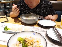 -姑姑宴(富力广场店)