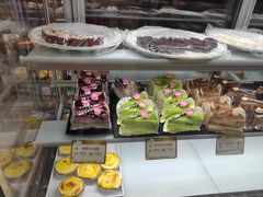 -蜂蝶来饼店(拱北总店)