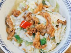 -老西安韩记三鲜煮馍(四府街店)
