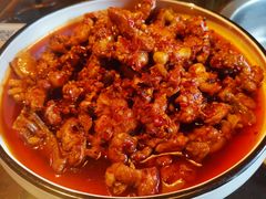 -志晖园圆子鸡·辣子鸡(阳光店)