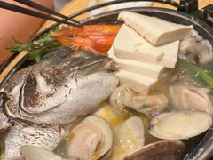 -合点寿司(金虹桥商场店)