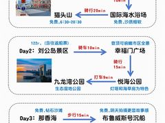 -那香海钻石沙滩浴场
