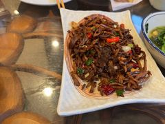 -西江美食舫·江西菜(健德桥店)