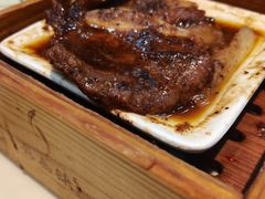 -點無缺茶楼·海鲜酒家(世博店)