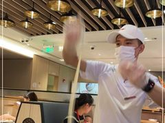 -海底捞火锅(丹竹头星悦天地店)