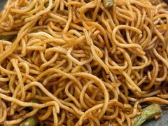 状元扁豆焖面-宏状元现熬粥·京味菜(三里河店)