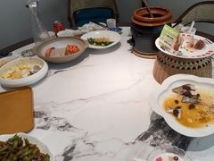 -沿江海南菜·文昌鸡祖师爷(大东海店)