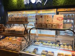 -一鸣真鲜奶吧(常秀街店)