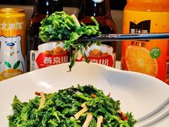 -大鸭梨烤鸭(枣园店)