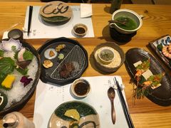 -花潮料理艺食馆(世欧广场店)