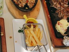 -豪客来牛排(鼓楼名店街店)