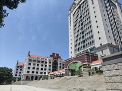 -厦门大学(思明校区)