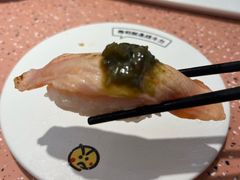 -元气寿司(东方宝泰店)