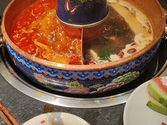 -咏江南·苏式火锅·苏州评弹(观前街店)