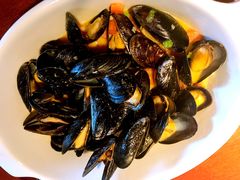 -RED LOBSTER(多伦多DT店)