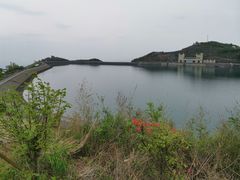 -江南天池