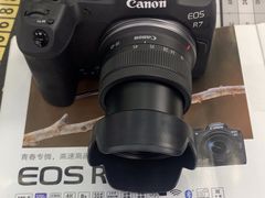 -佳能相机专卖店(新大陆数码馆店)