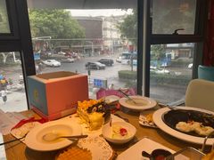 -豪客来牛排(夫子庙店)