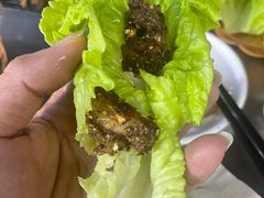 -草原碳烤羊腿(仙塘店)