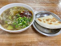 -老字号贾家肉丸糊辣汤(光明巷店)