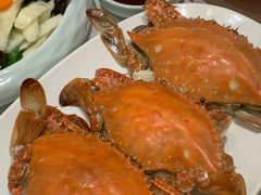 -双合园·海鲜水饺青岛菜(九水东路店)