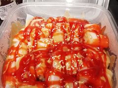 -孖记茶档·热腾茶餐(荔湾领展广场店)