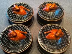 -谦默府· 现代潮粤菜(外滩店)