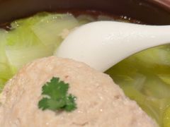 -百富源·海鲜辽菜(浑河堡店)
