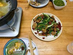 -金龙·打边炉(南京西路店)