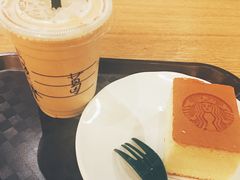 -星巴克(南京江宁文鼎广场店)
